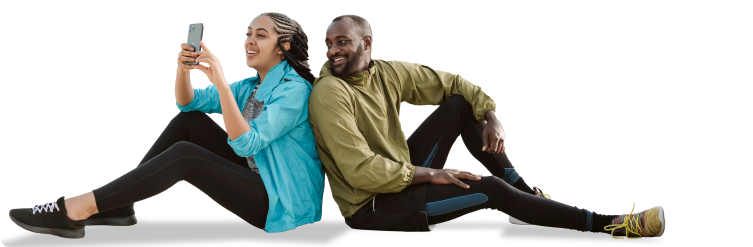 Download the M-PESA Safaricom Super App