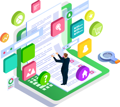 Helping Businesses Grow