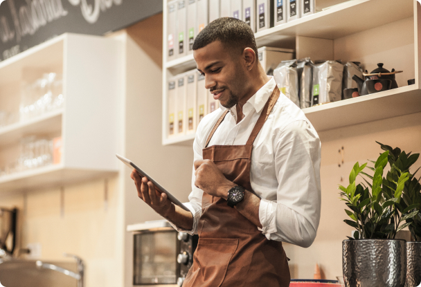 Helping Businesses Grow