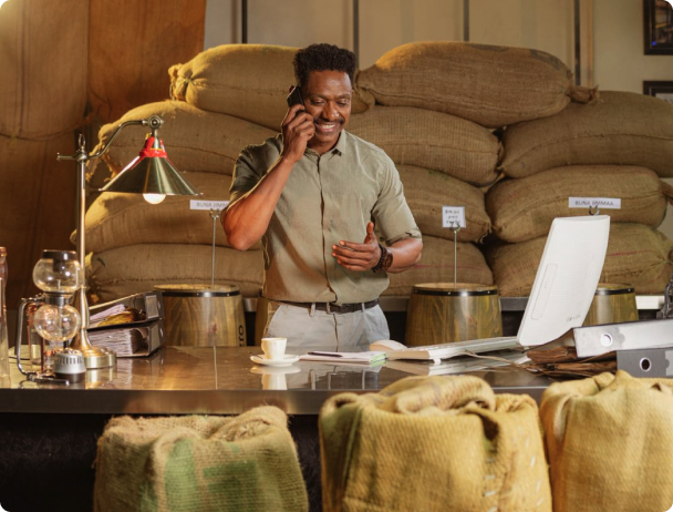 Helping Businesses Grow
