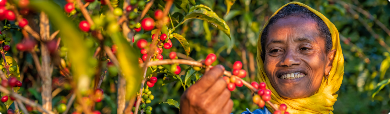 Reaching communities across Ethiopia